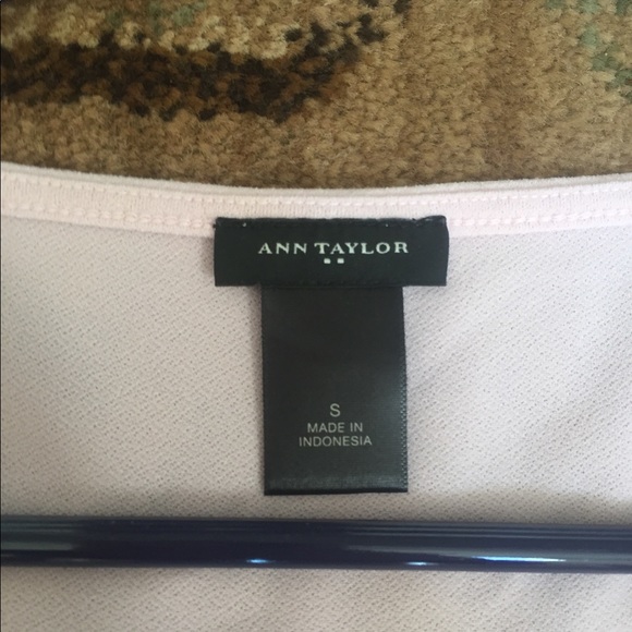 Ann Taylor shirt - Picture 2 of 2